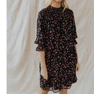 Roolee dress size small. New without tags